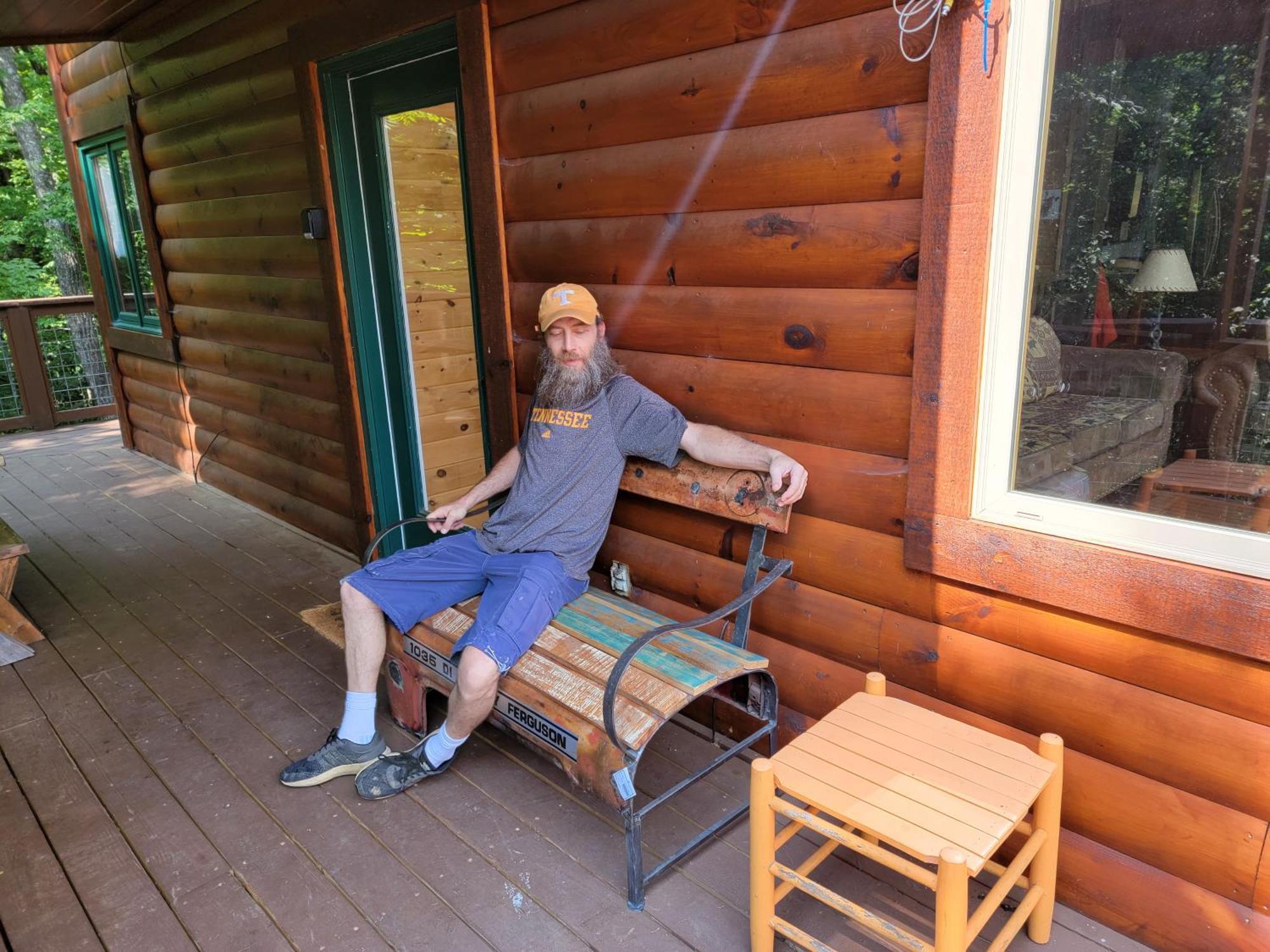 Villa Bear Necessities, Luxury 5Bd Mtn Views, Hot Tub, Many Bear Sightings Gatlinburg Esterno foto