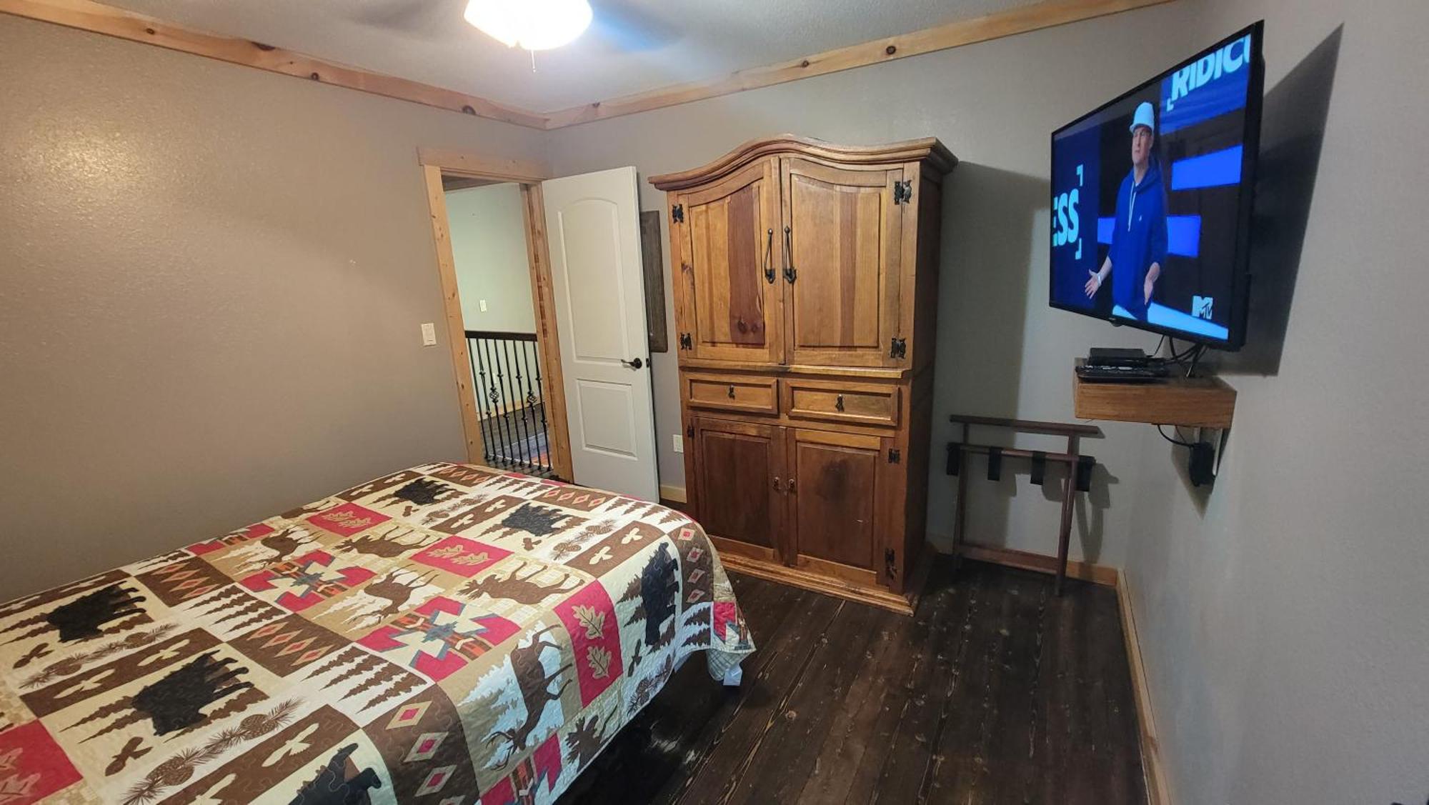 Villa Bear Necessities, Luxury 5Bd Mtn Views, Hot Tub, Many Bear Sightings Gatlinburg Esterno foto