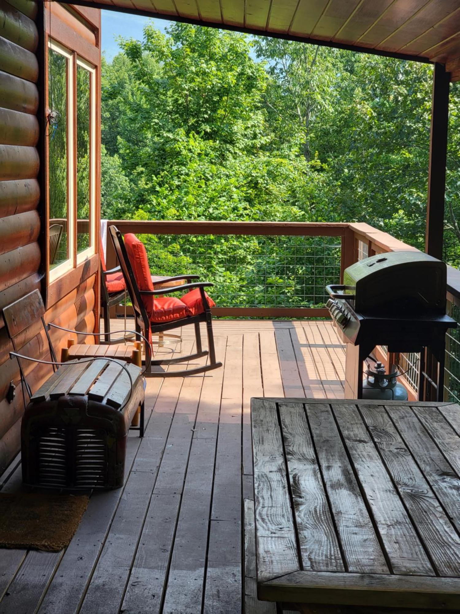 Villa Bear Necessities, Luxury 5Bd Mtn Views, Hot Tub, Many Bear Sightings Gatlinburg Esterno foto