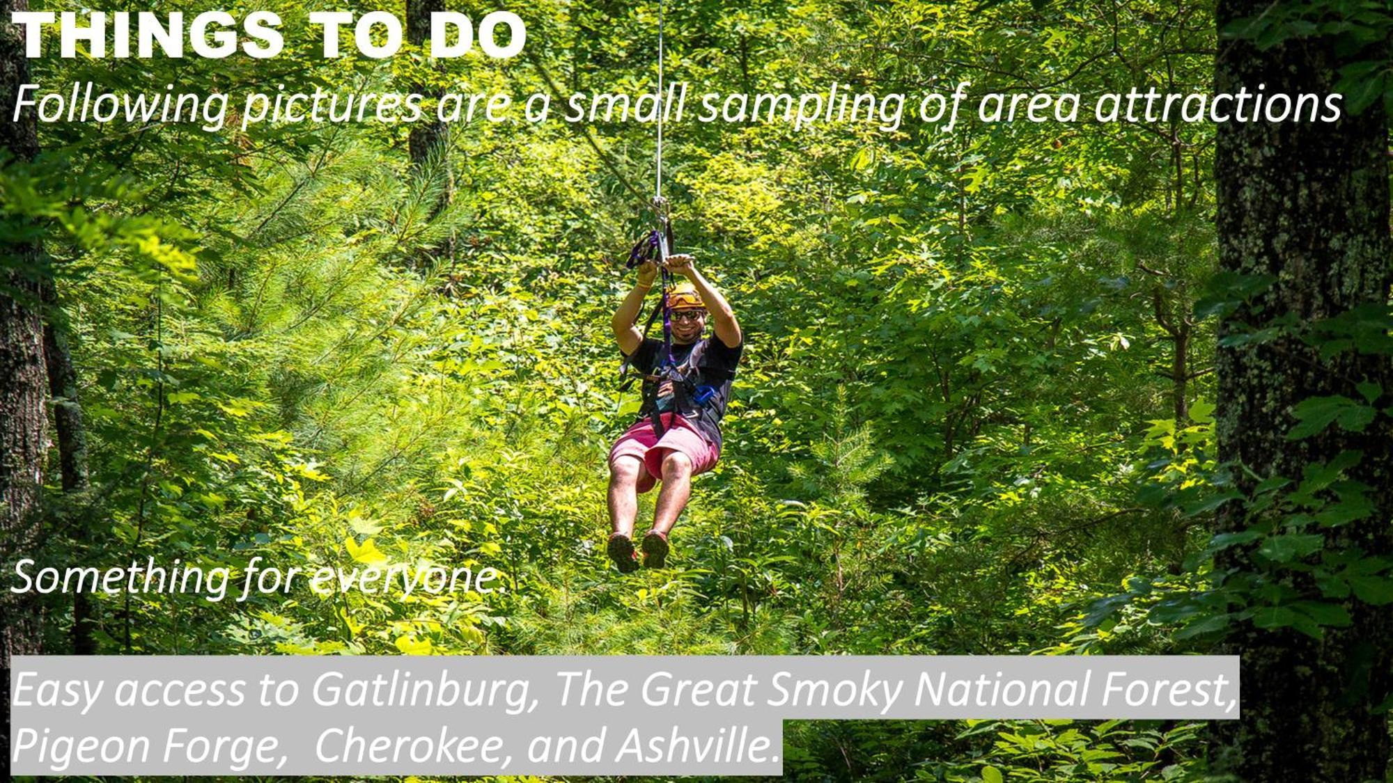 Villa Bear Necessities, Luxury 5Bd Mtn Views, Hot Tub, Many Bear Sightings Gatlinburg Esterno foto
